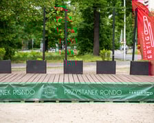 Przystanek Rondo